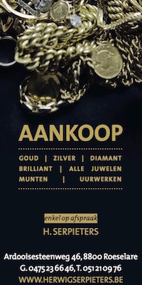 Inkoop goud